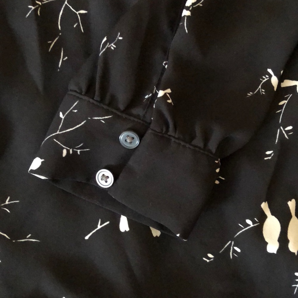 BEAUTIFUL LOFT TOP - Picture 6 of 6